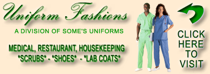 Uniforms Fashions